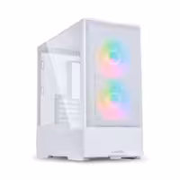 کیس گیمینگ لیان لی LANCOOL 207 White   مشخصات | پردیس چازار
