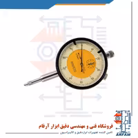 ساعت اندیکاتور آسیمتو مدل 0-00-402
