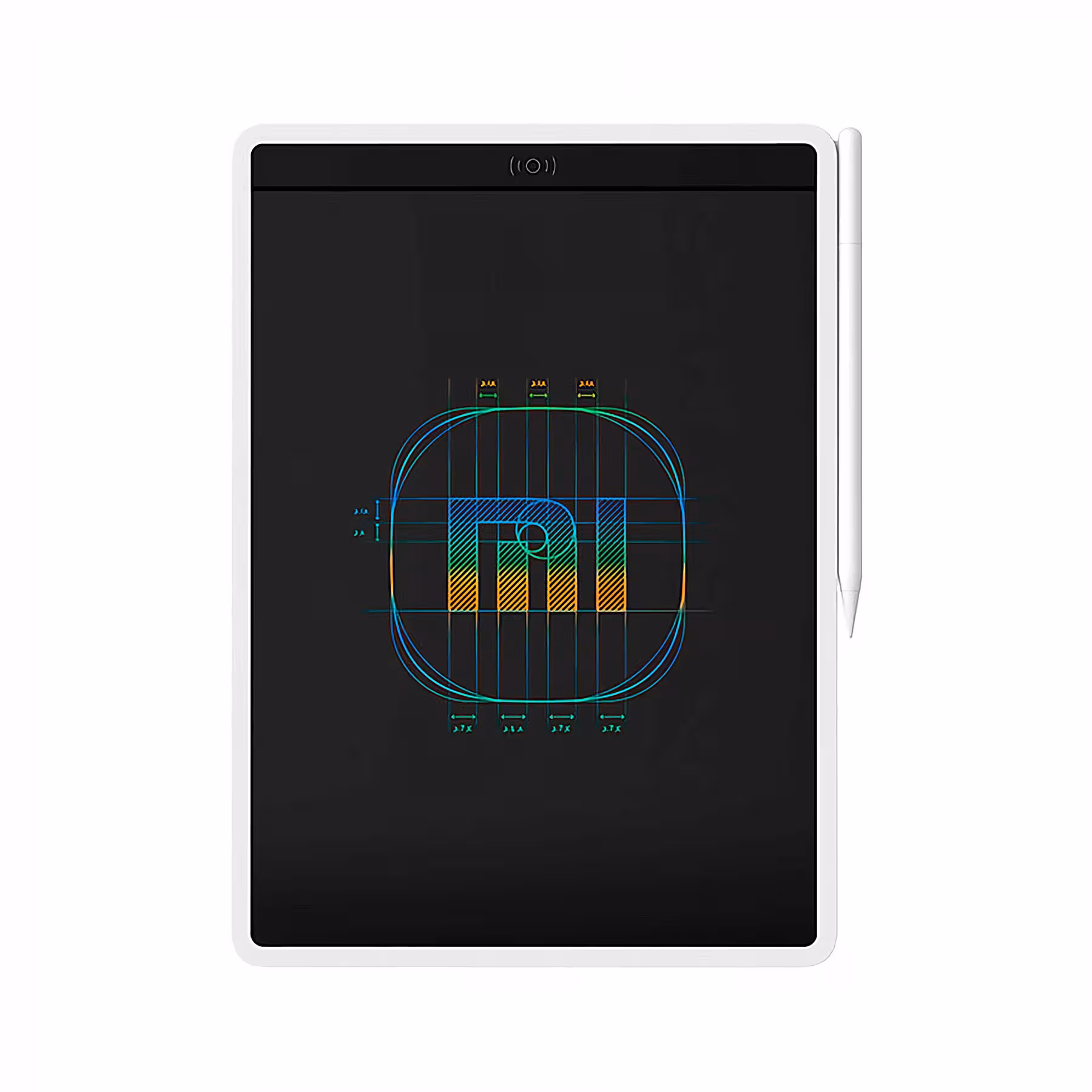 تبلت نوشتاری شیائومی مدل Xiaomi LCD Writing Tablet 13.5 inch MJXHB02WC
