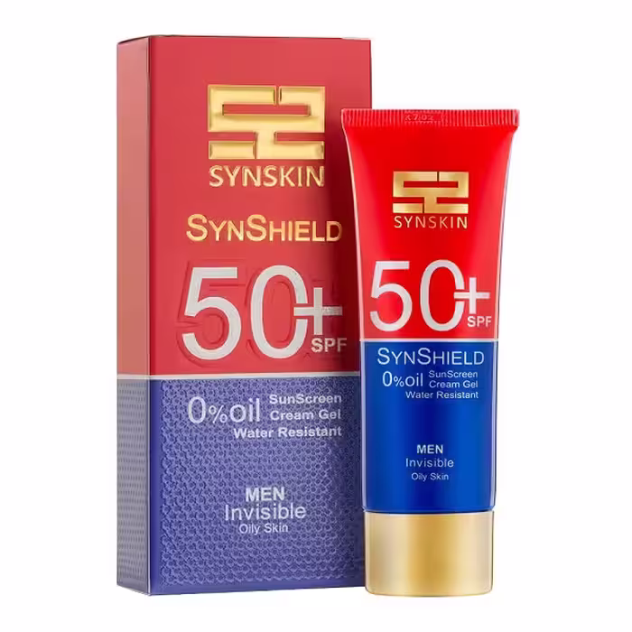 ضد آفتاب آقایانspf50 ساین اسکین | 50ml