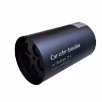 چراغ قوه یووی مدل کارشناسی رنگ خودرو مدل UV-0525 charging شارژی - سیار