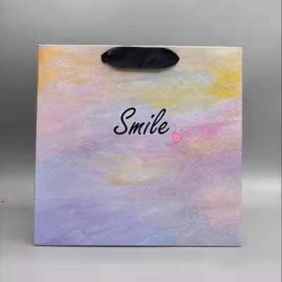 ساک دستی مربعی 2407