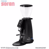آسیاب قهوه ماکاپ مدل M2E