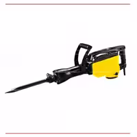 چکش تخریب 16 کیلوگرم کینگ استار مدل MDON-65