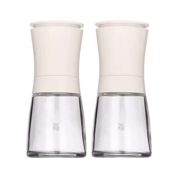آسیاب 2 پارچه وی ام اف | WMF Trend Spice Mill Set 2-piece, white