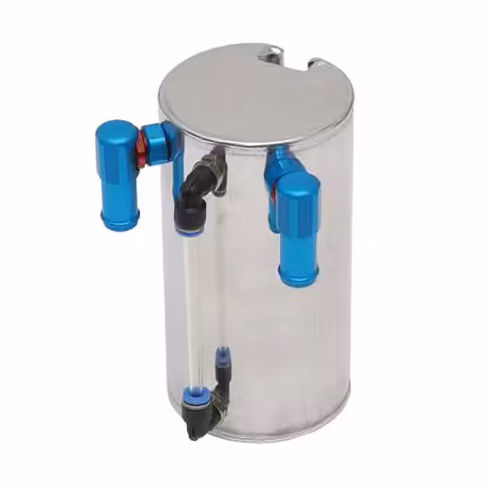 خرید اویل کش GREDDY مکعبی | اتوموبی