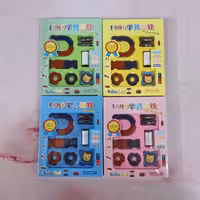 پک آهنربا آموزشی