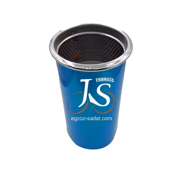 سر اگزوز ولوویی داخل توری کد 502