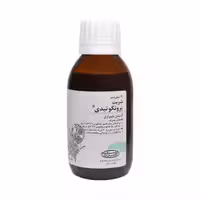 شربت برونکوتیدی تولیدارو 120 میلی لیتر