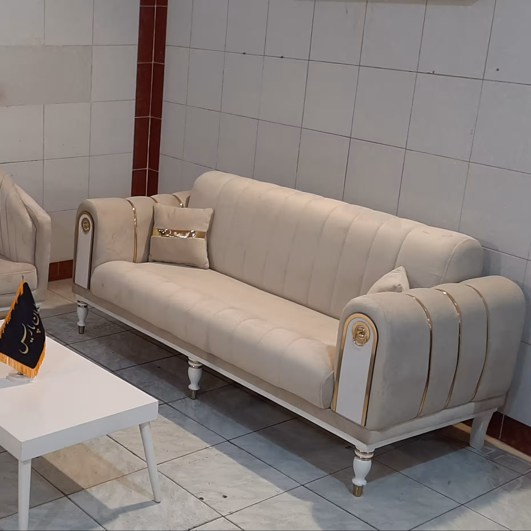 مبل دیاموند