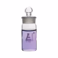 ظرف توزين بلند 5ml Eisco