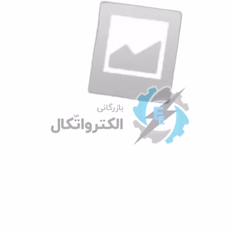 بهار 7/5 اسب موتور الکتروژن پروانه استیل