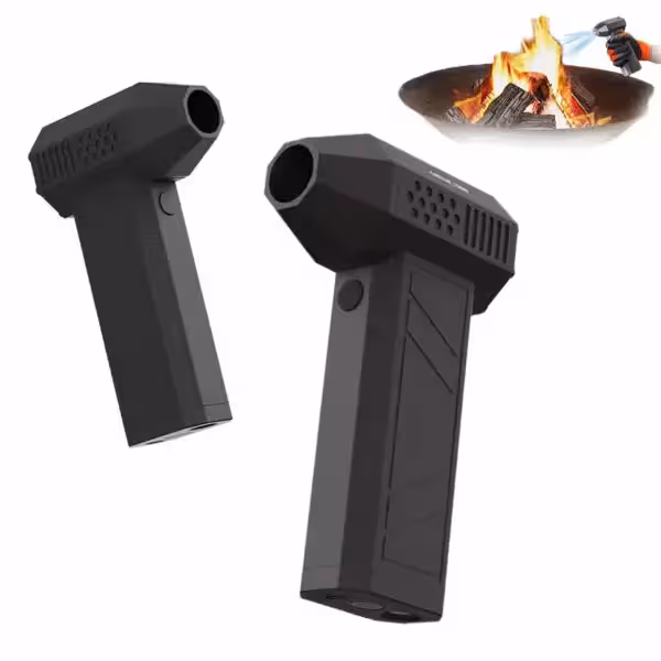 جت فن گرین لاین Green Lion JetPro Blower 2