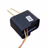 ماژول ژنراتور پالس 3 تا 5 ولت به 1000KV کیلو ولت