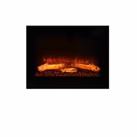 شومینه برقی بیستون مدل BZ90-70 W6 -L2
