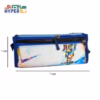 جامدادی اسپرت سویل طرح نایک 3091sevil