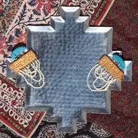 گوشواره دریا و مروارید