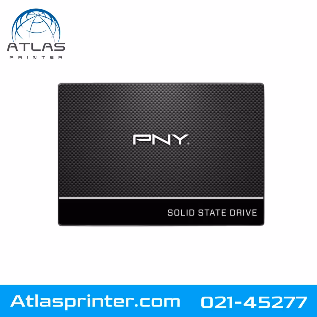 هارد اس اس دی PNY CS900 250GB