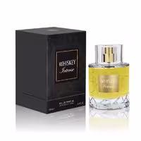 ادکلن ویسکی اینتنس whiskey intense