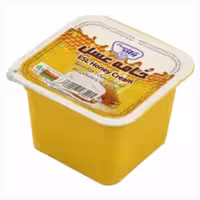 خامه عسل چهارگوش پگاه 100 گرمی