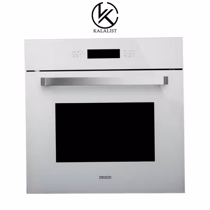 فر توکار برقی استیل البرز کد FE5W