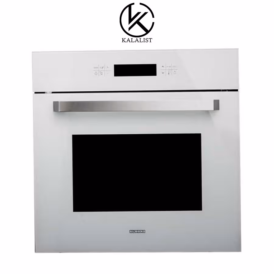 فر توکار برقی استیل البرز کد FE5W