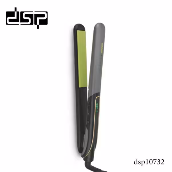 اتو مو حرفه ای دی اس پی DSP مدل 10732