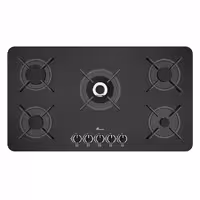 اجاق گاز صفحه ای بیمکث مدل 0048