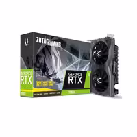کارت گرافیک برند زوتک مدل ZOTAC GAMING GeForce RTX 2060 با حافظه 6 گیگابایت
