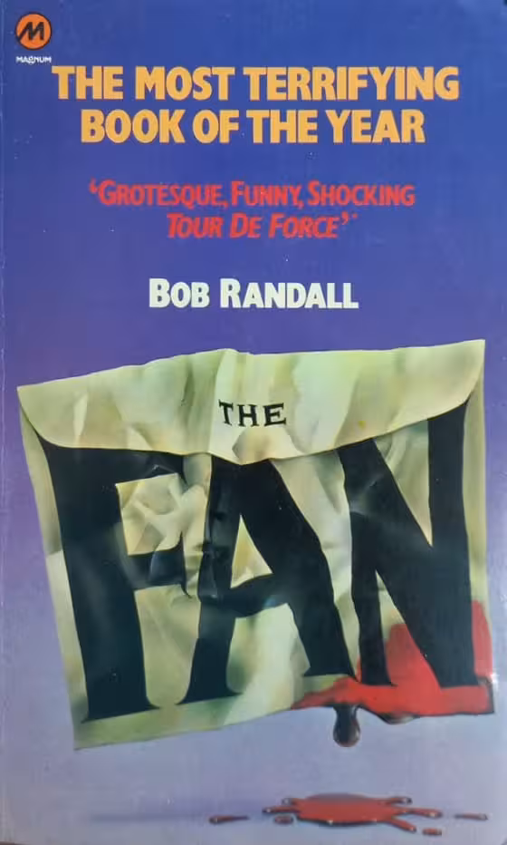 The Fan | Bob Randall