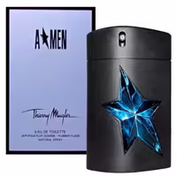 عطر و ادکلن مردانه تیری موگلر بلو ادوتویلت THIERRY MUGLER BLUE EDT FOR MEN