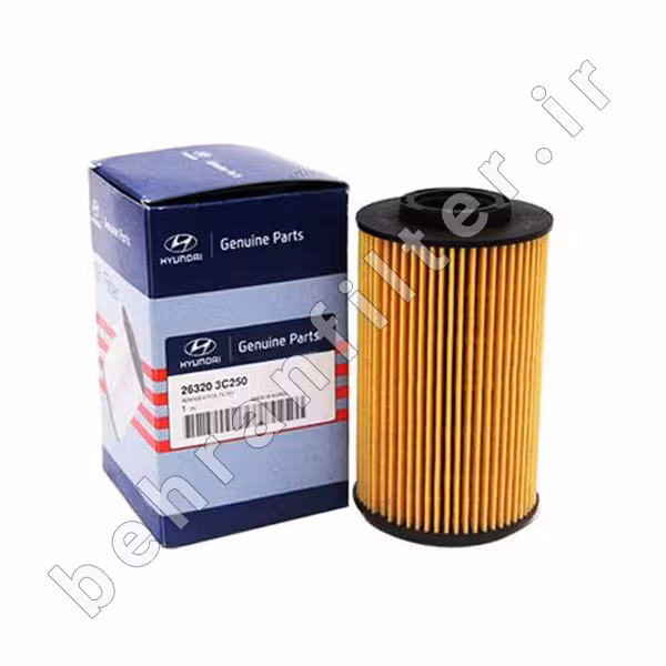 فيلتر روغن وراکروز ix55