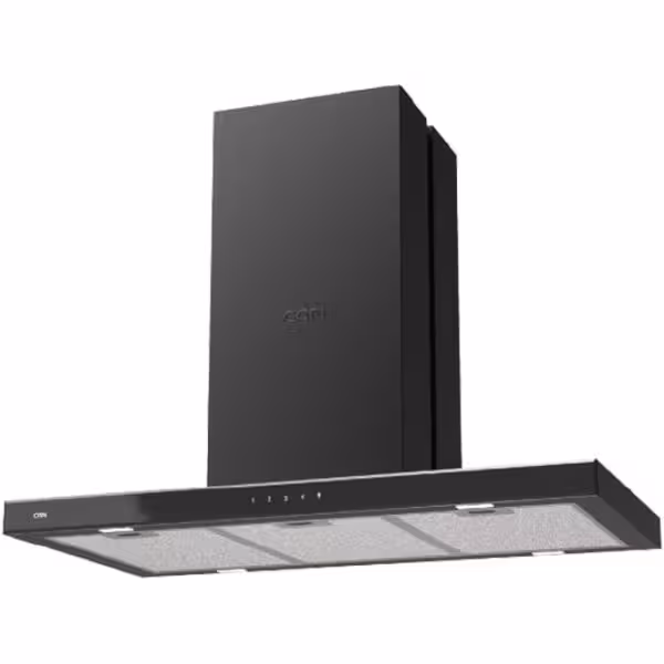 هود تی شکل کن مدل 1470G سایز 90