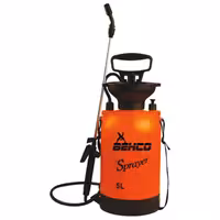 سمپاش 5 لیتری بهکو مدل BP-CS5F