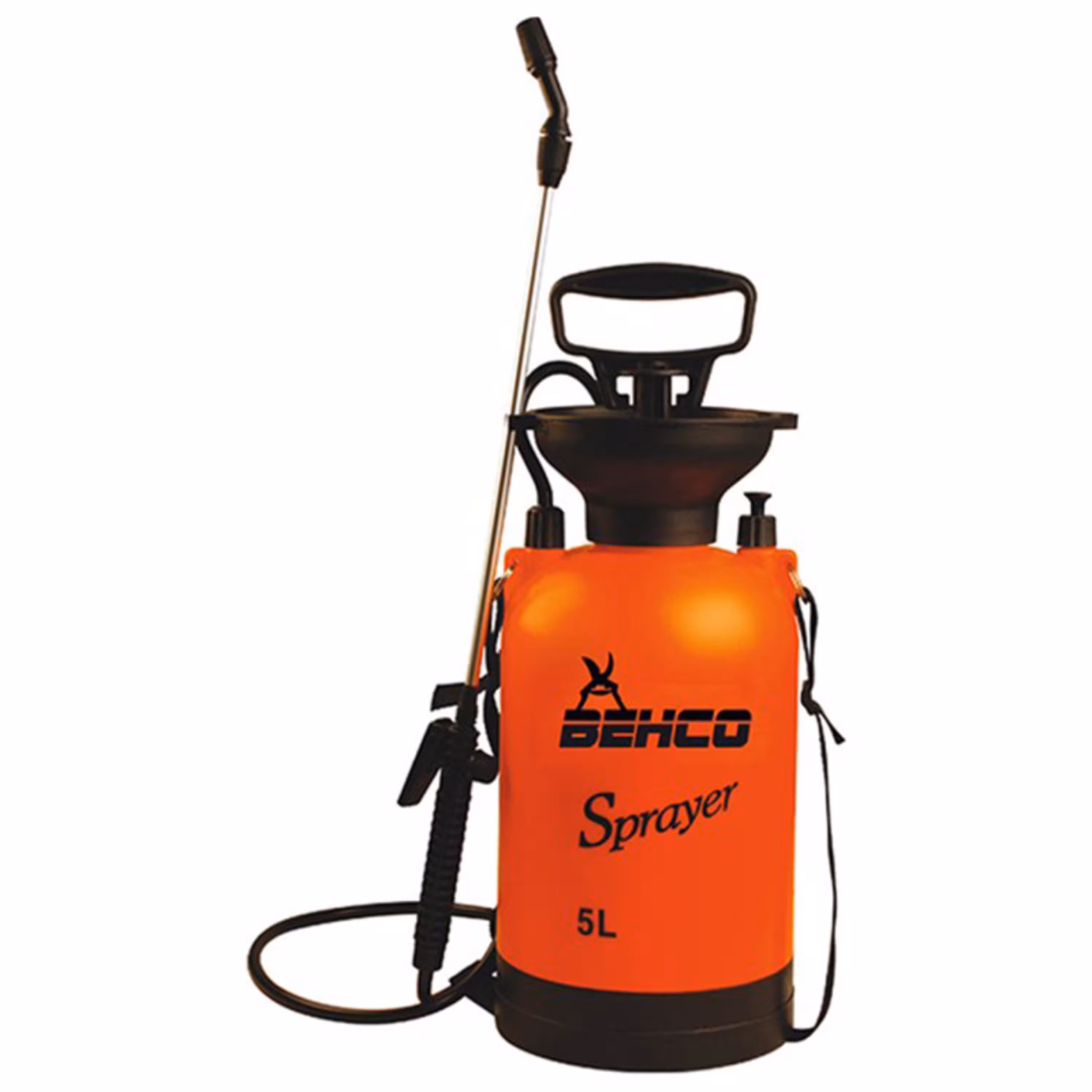 سمپاش 5 لیتری بهکو مدل BP-CS5F