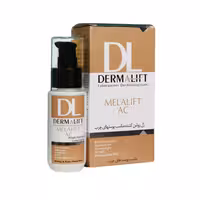 ژل روشن کننده ملالیفت ای سی درمالیفت – Dermalift