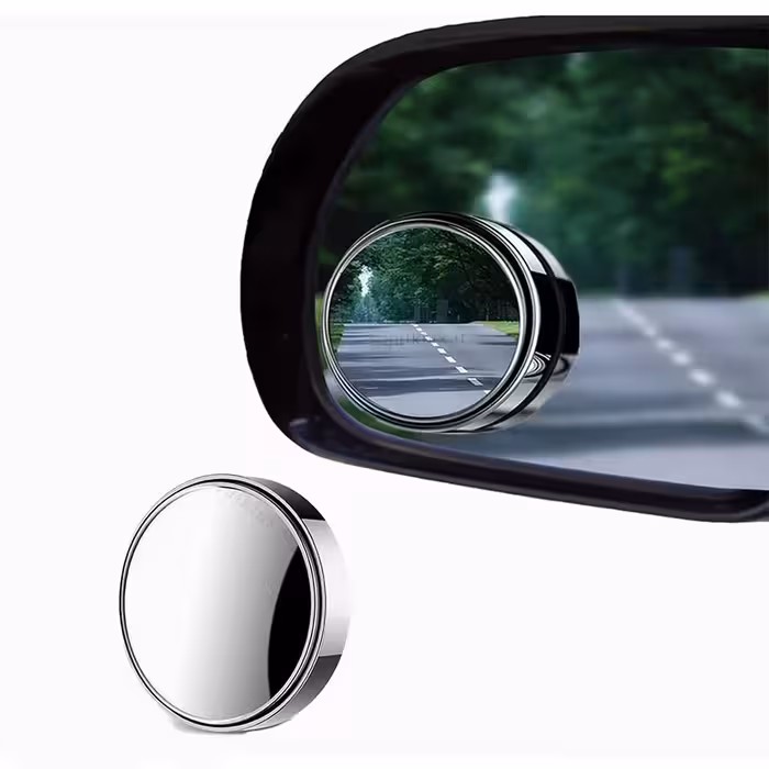 آینه نقطه کور قابل تنظیم خودرو