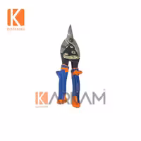 قيچی ورق بر 10 اينچ مستقيم WAS2910 وادفو