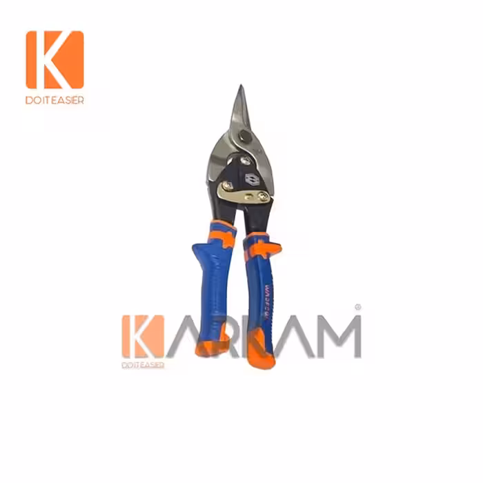 قيچی ورق بر 10 اينچ مستقيم WAS2910 وادفو