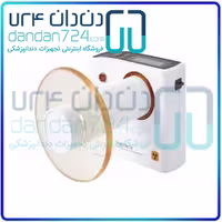 رادیوگرافی پرتابل رمدی remedi مدل REMEX-T100 pro