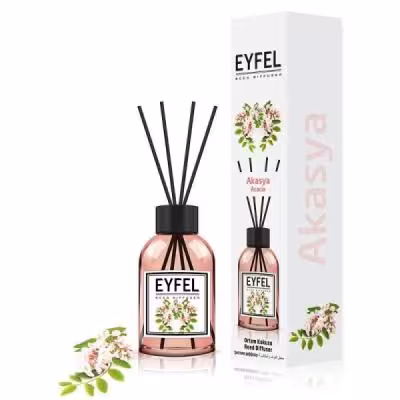 خوشبو کننده ایفل رایحه گل اقاقیا