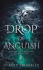 کتاب A Drop of Anguish