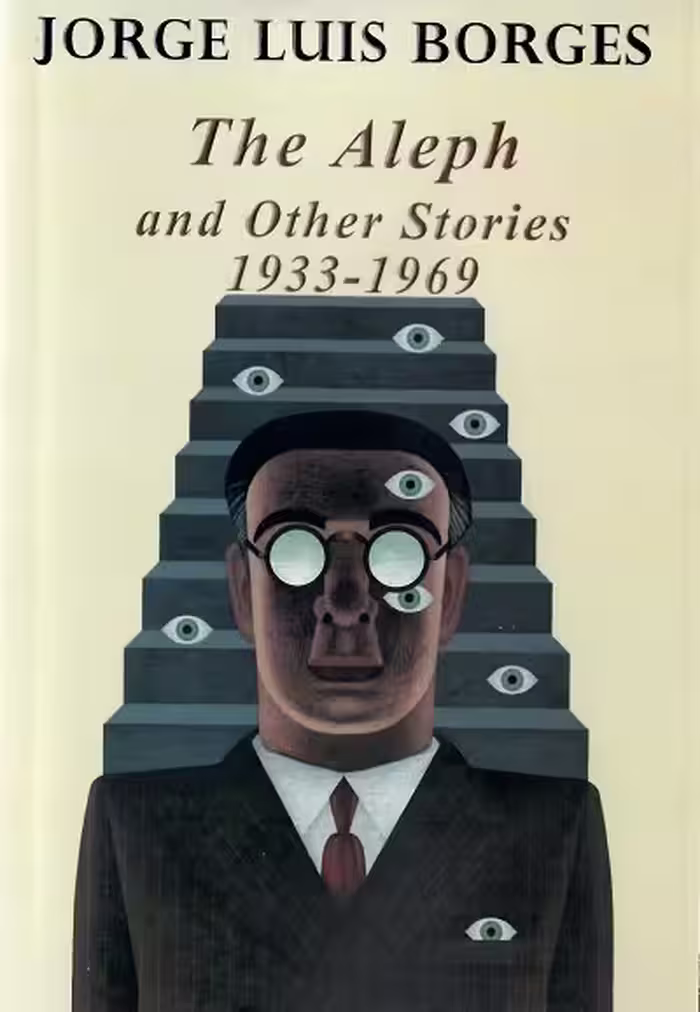 The Aleph and Other Stories