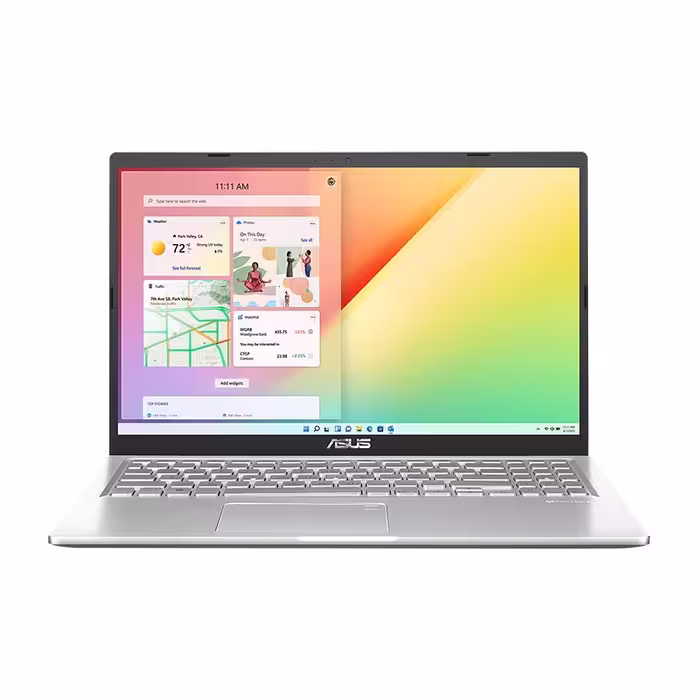 لپ تاپ ایسوس Vivobook F515KA پردازنده N4500 رم 8GB حافظه 512GB SSD