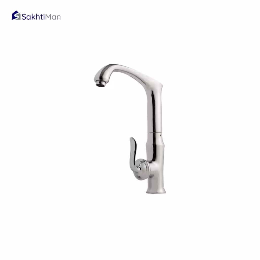 شیر ظرفشویی گلپایگان مدل S1