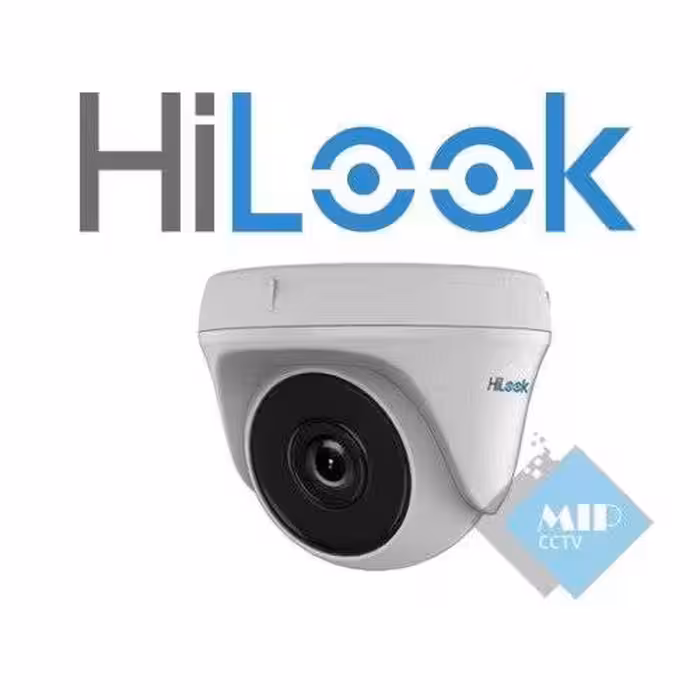 دوربین مداربسته THC-T140 هایلوک