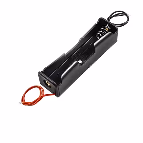 جاباطری  لیتیومی 18650