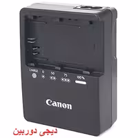 شارژر کانن LC-E6 ( اصل )