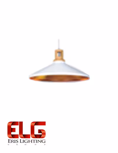 چراغ آویز آلومینیوم جدید مدل 6831