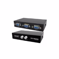 سوییچ XP VGA 1/2 908E - یاسین کامپیوتر